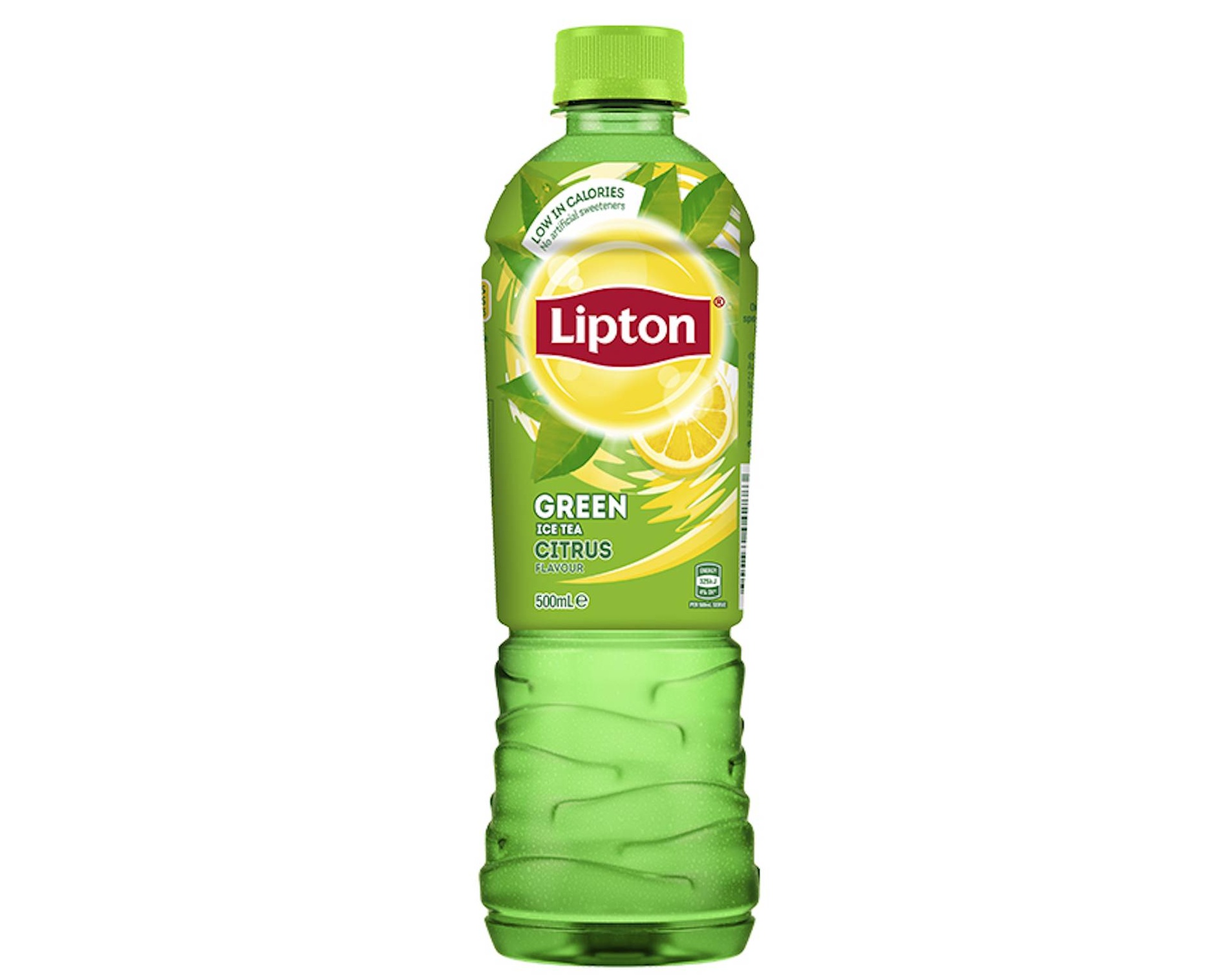 Lipton Ice Green Tea Citrus