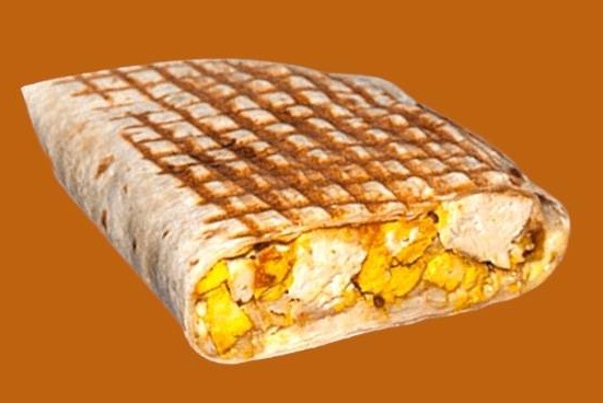 Tacos Mixte