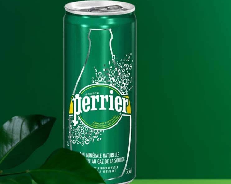 Perrier