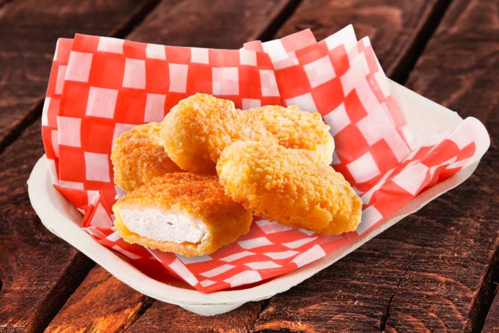 Nuggets (x4)