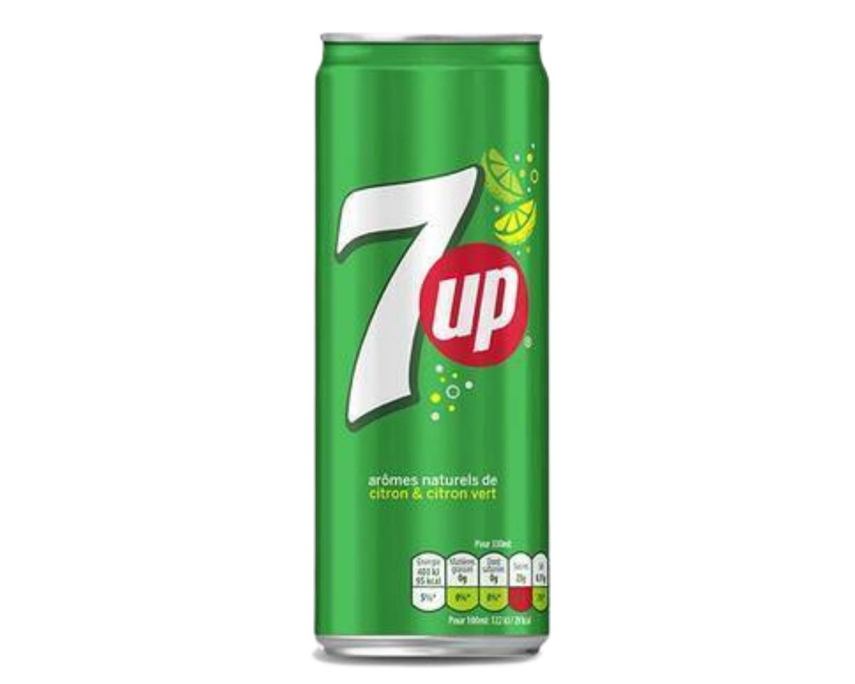 7 Up