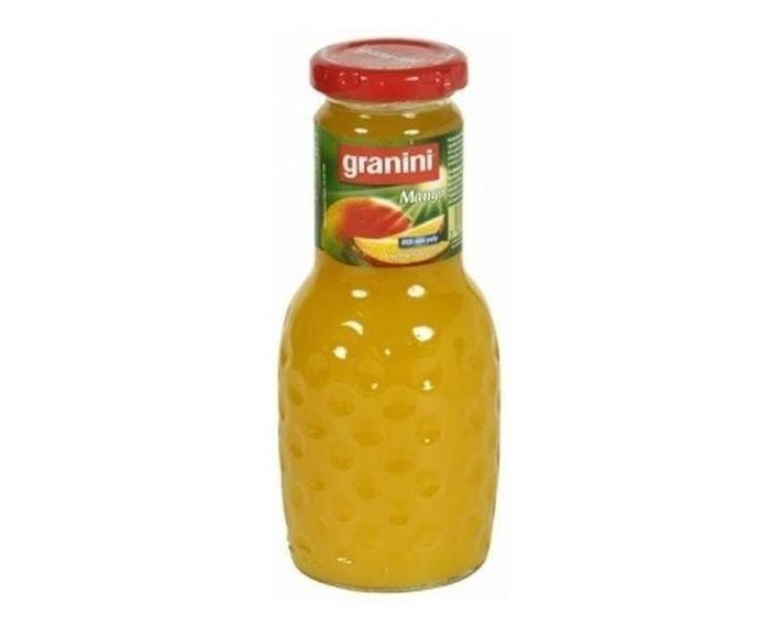 Jus de Mangue🥤