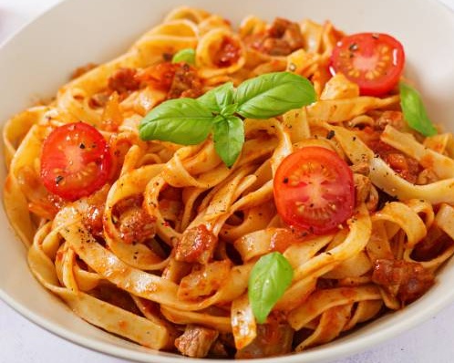 Pâtes🍝