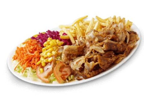 Assiette
