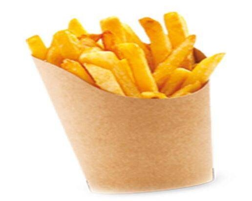 Frites 🍟