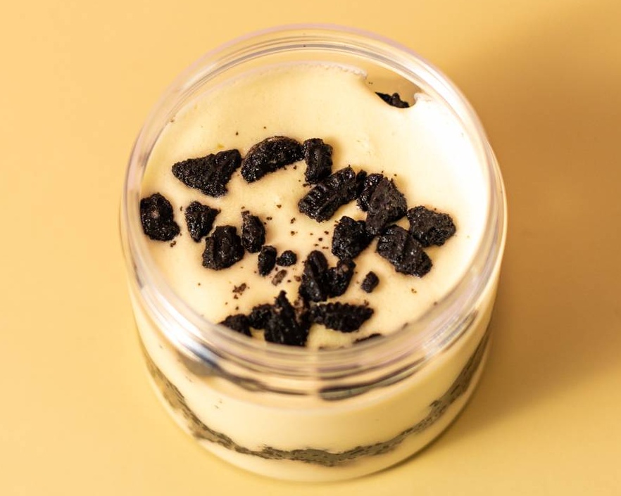 Tiramisu oreo