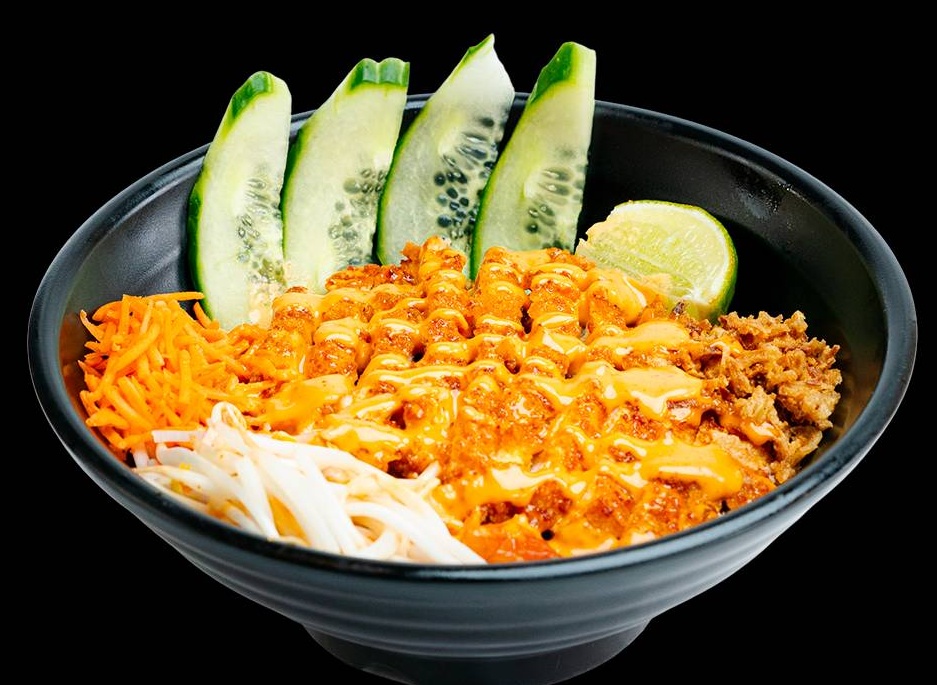 Khao Prat