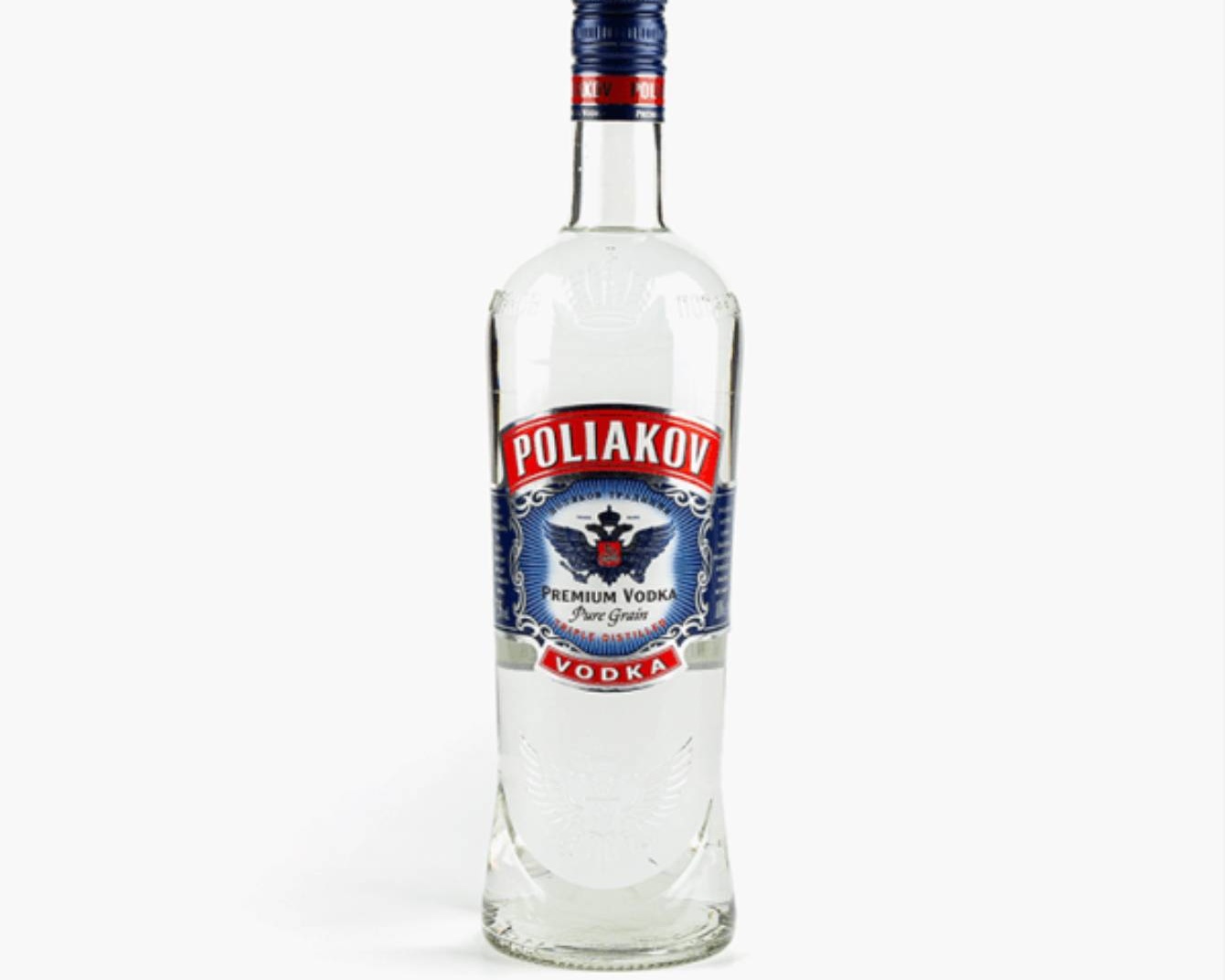 Poliakov 35 cl