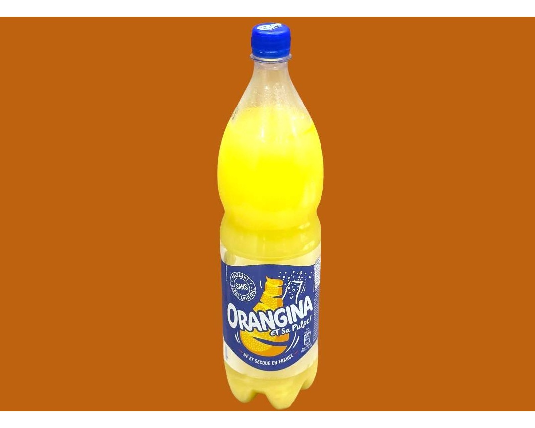 Orangina 1.5L