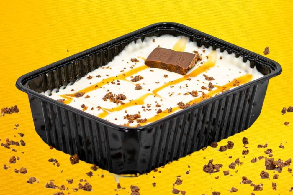 Daim Caramel