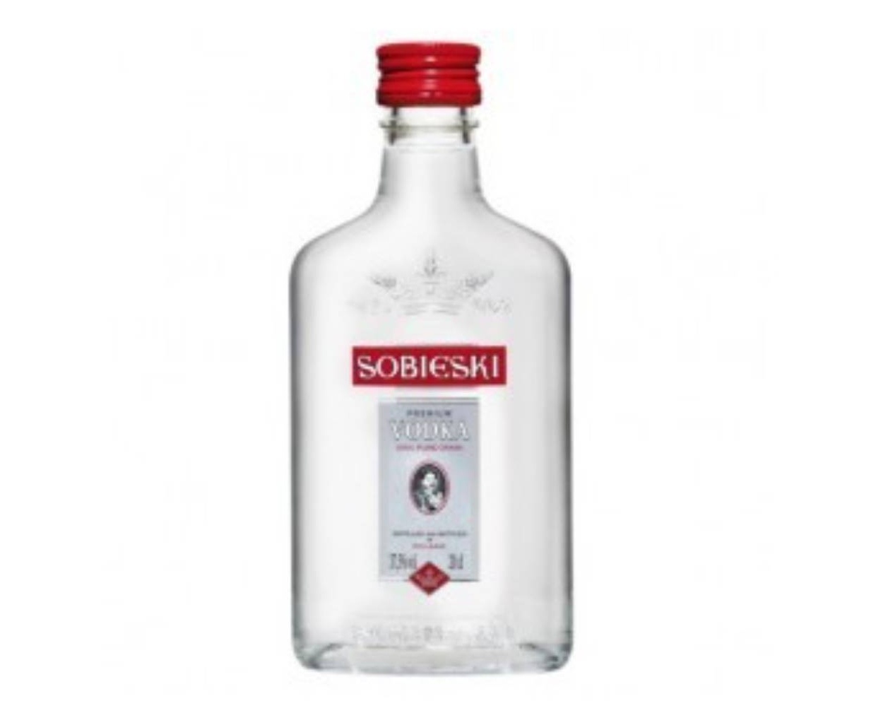 Sobieski 20 cl