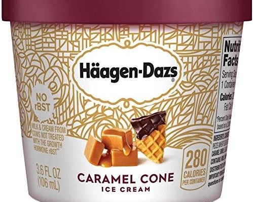 Häagen-Dazs 100ml
