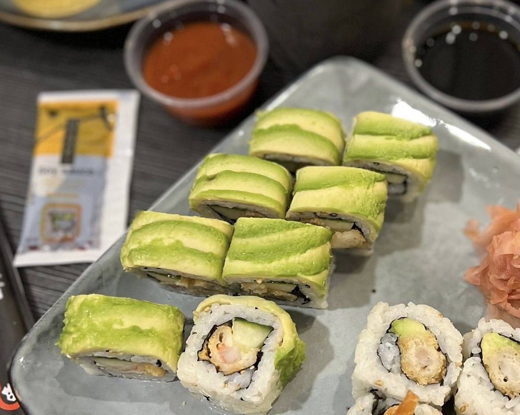 Avocado 🥑🥑