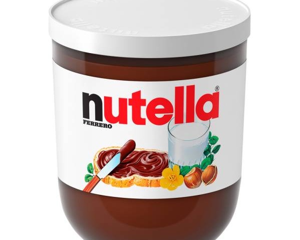 Nutella 200g