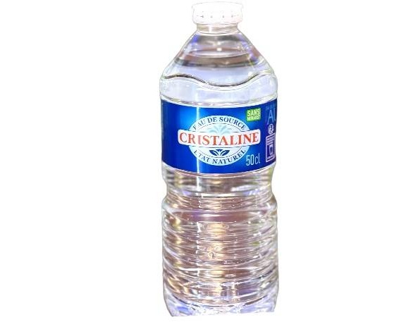 Cristaline