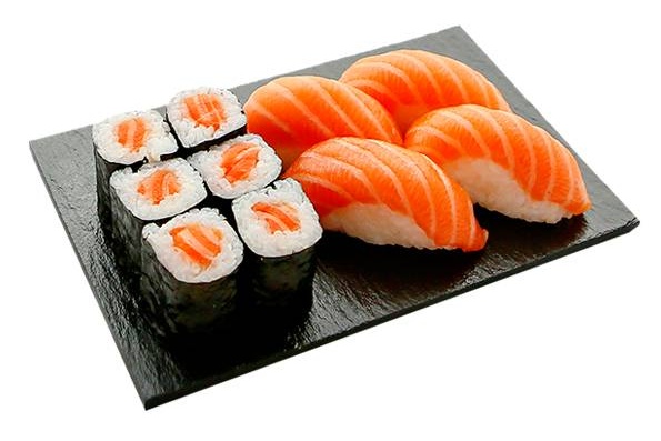 2. Menu plateau 2