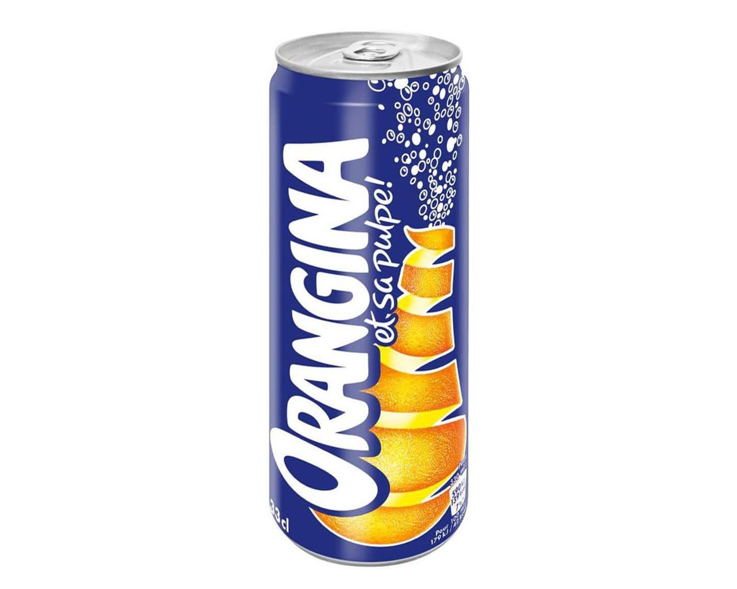 Orangina