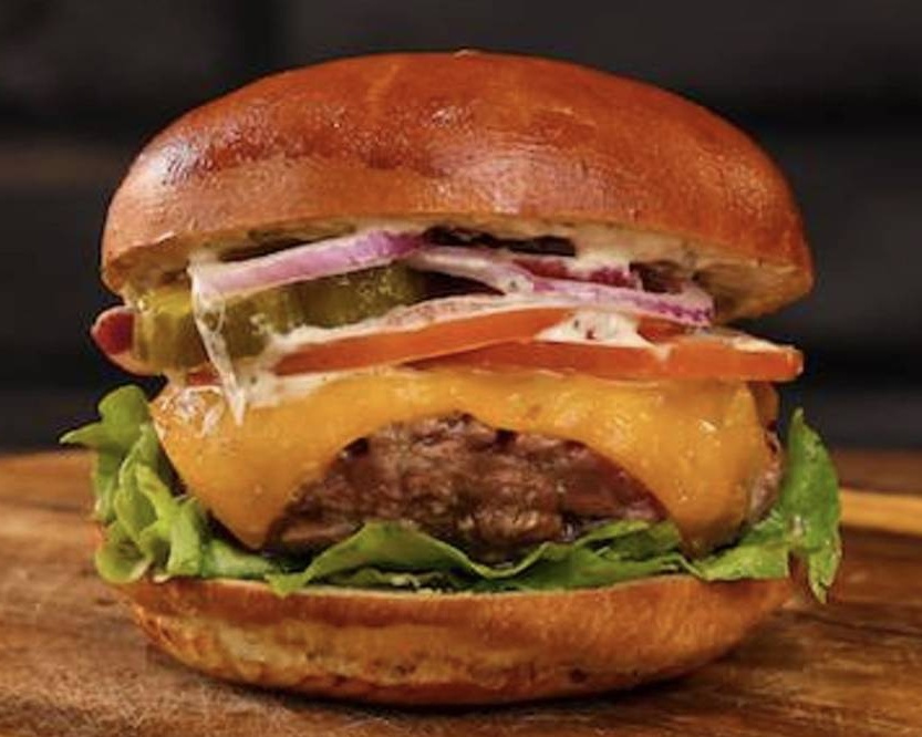 🍔🍔 Menu Arturo 🧀🥓