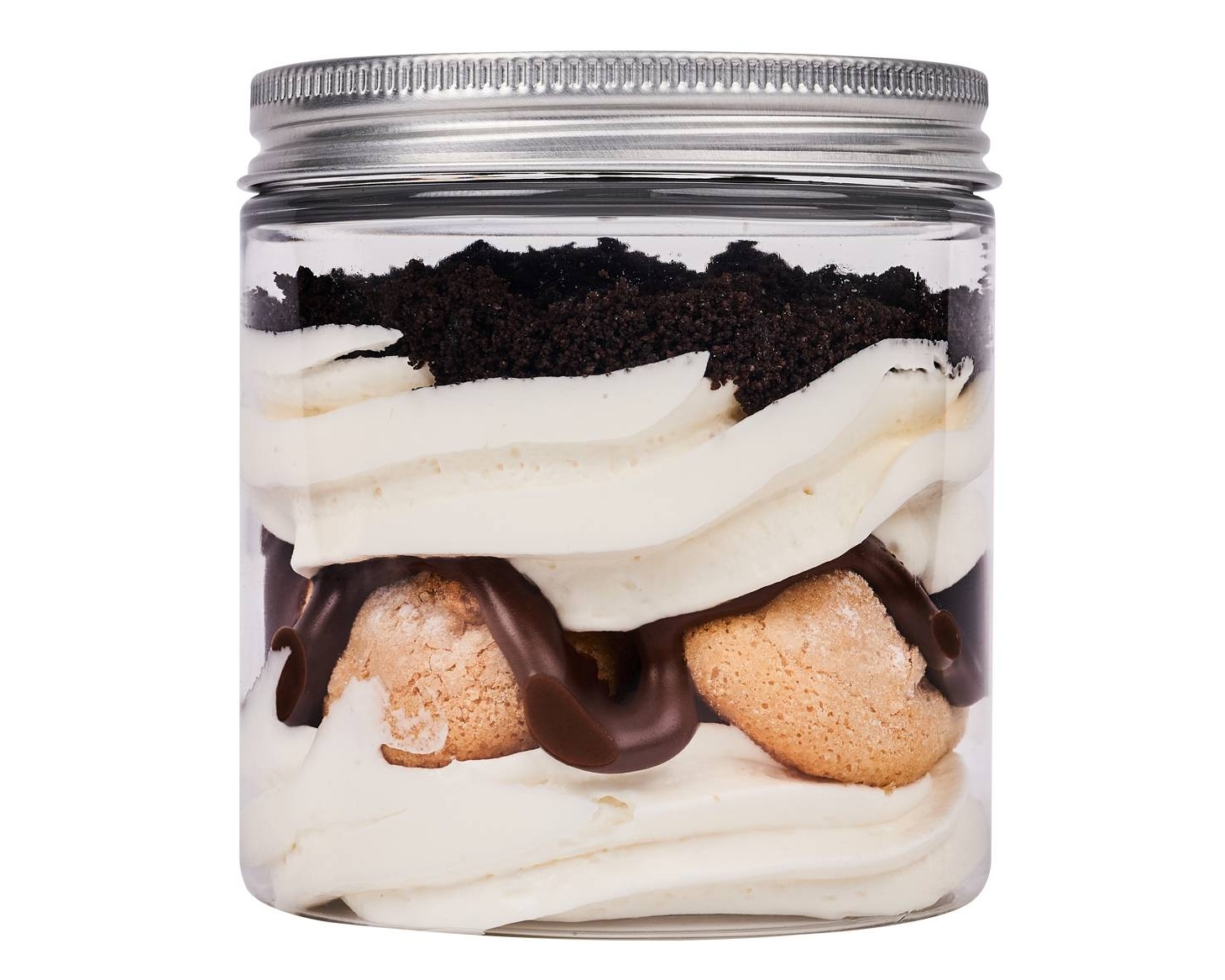 Tiramisu Oreo