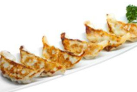 🥟🍗 Gyoza Poulet 🍗 🥟