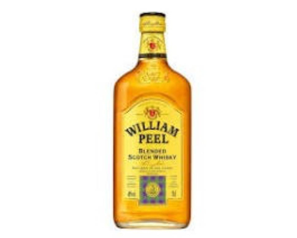 William Peel 35 cl