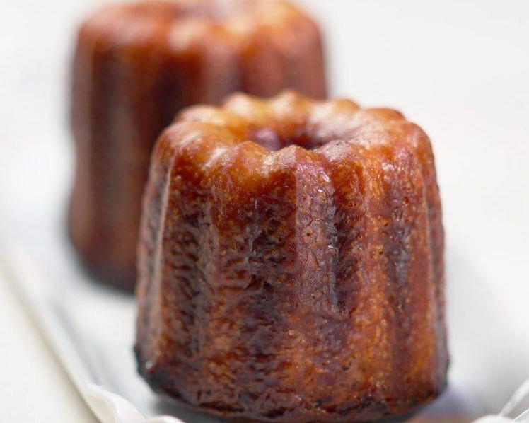 Canelé