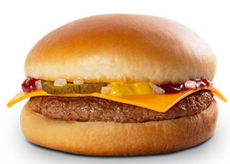 Cheeseburger