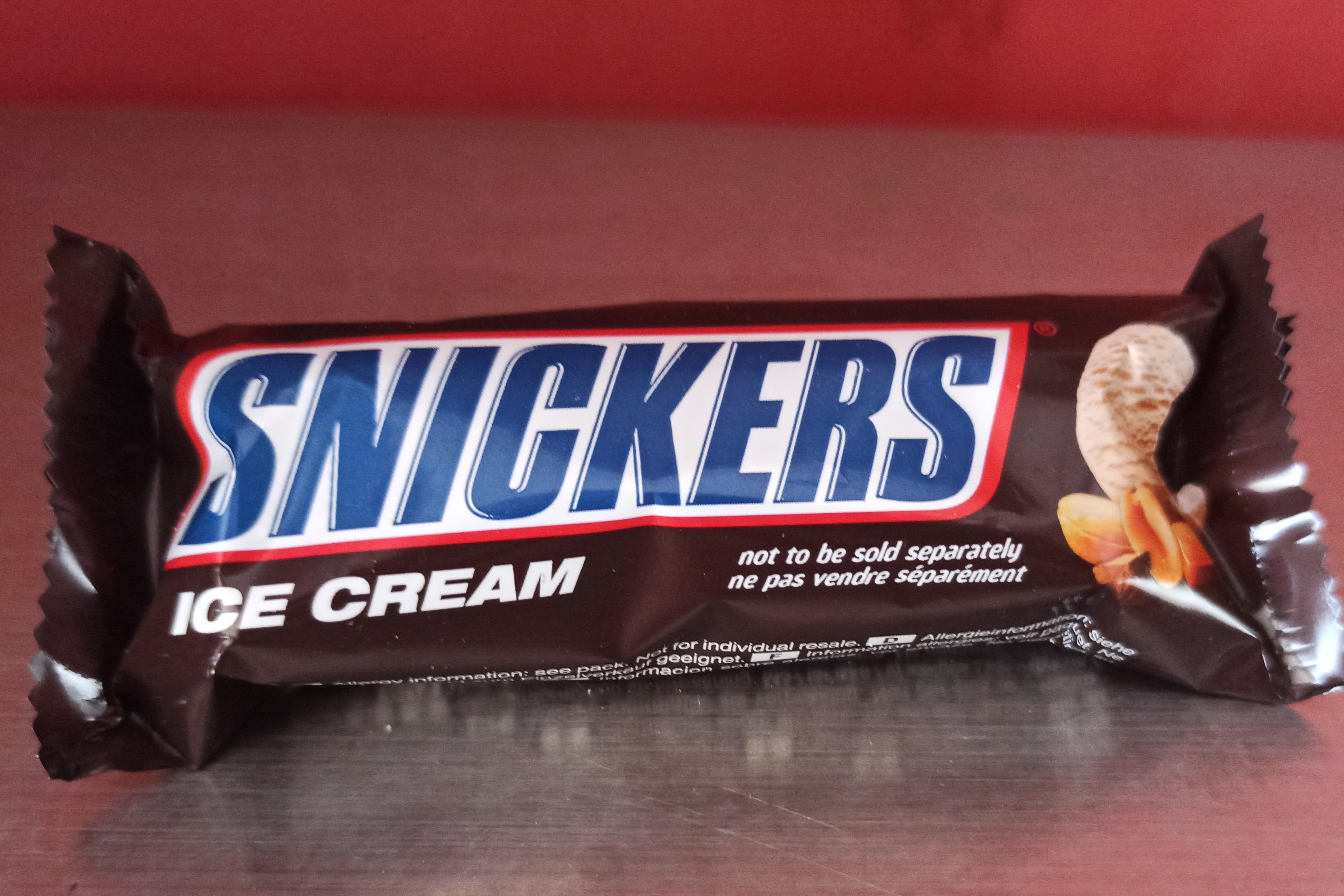 Snickers 