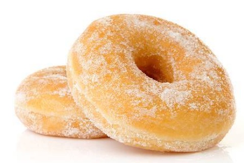 Donuts🍩