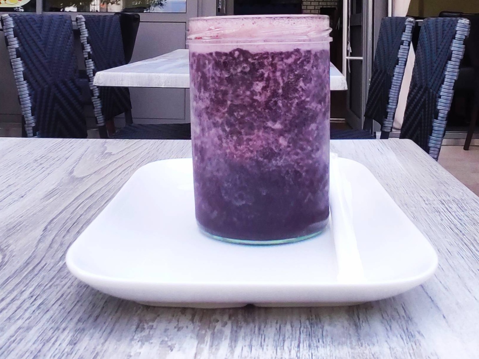 Royal Purple
