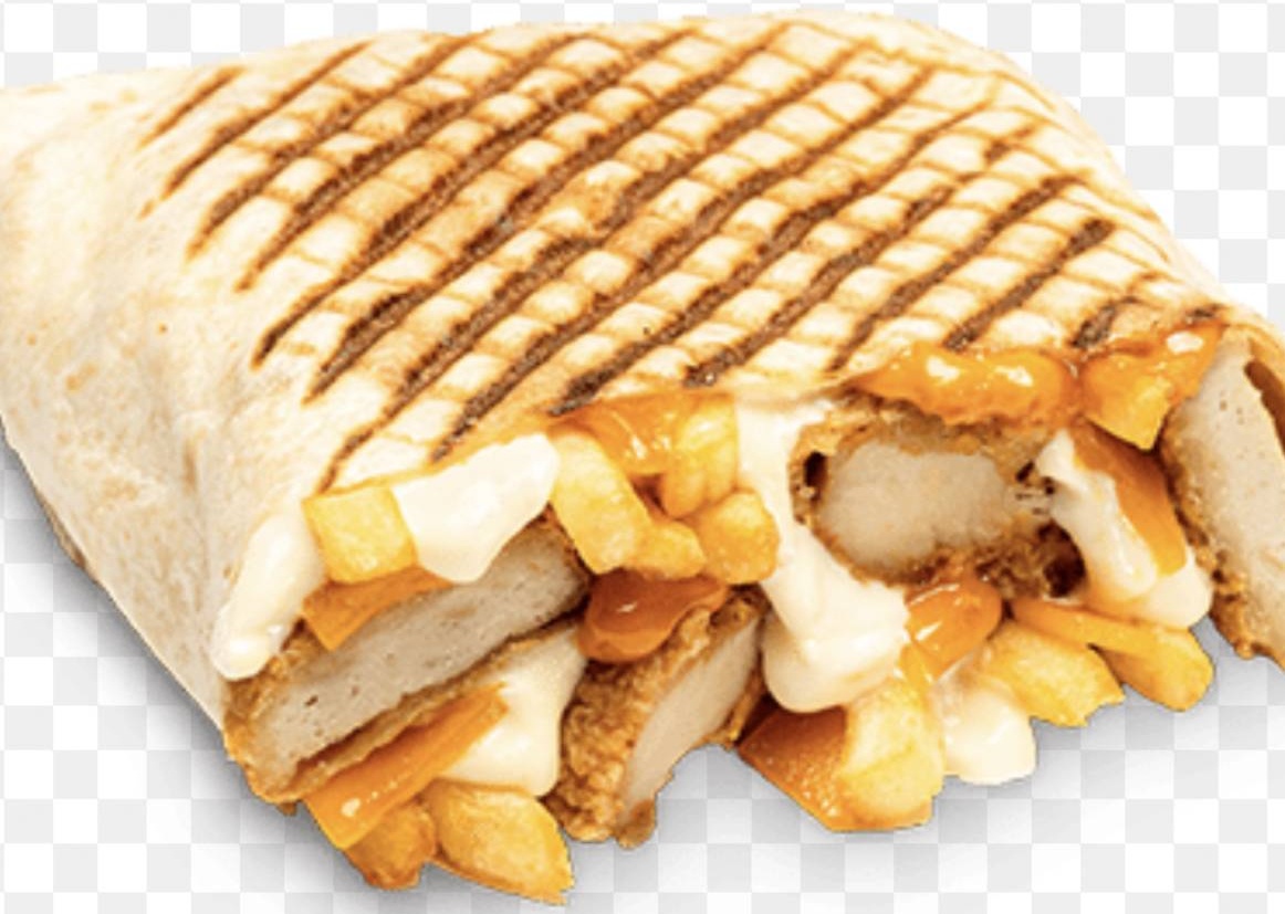 🫔🫔Tacos Cordon Bleu 🍗🍗