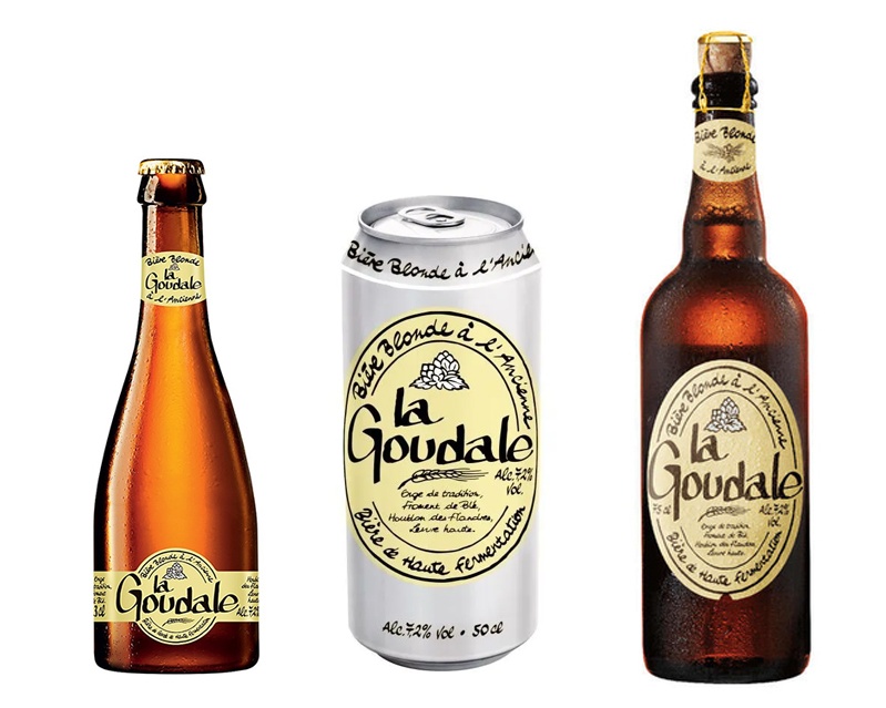 La Goudale