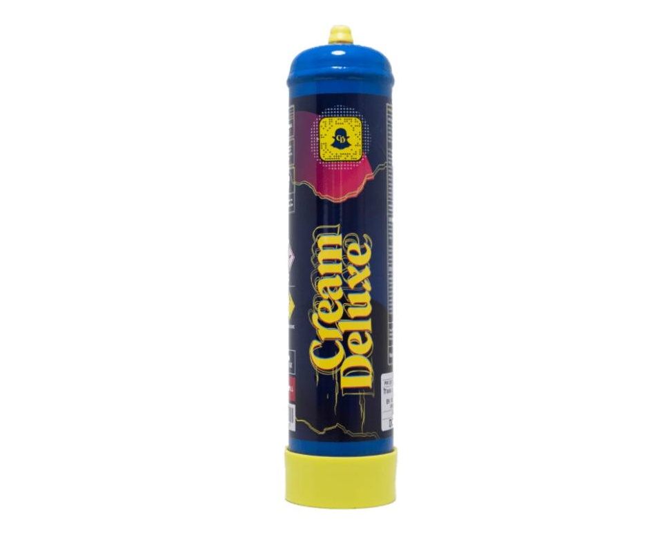CREAM SHIPON 615g