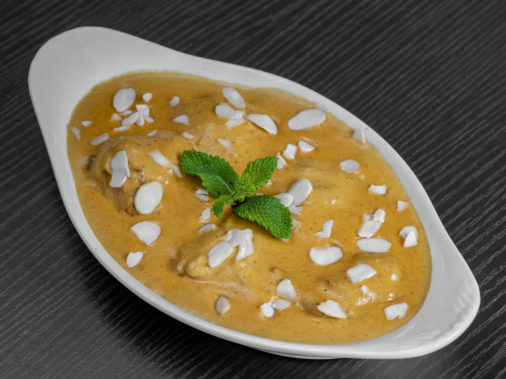 Poulet Korma 🍽️🍗