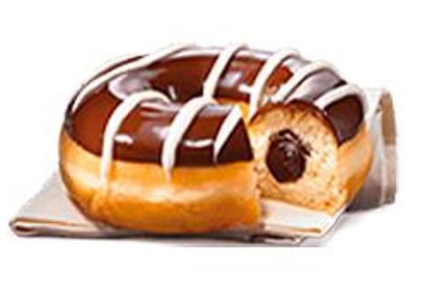 Donuts