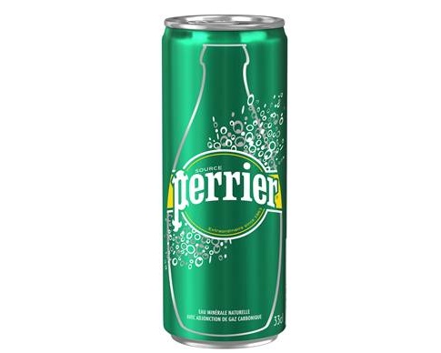 Perrier 33 cl