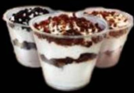 Tiramisu Pâtissier 🍰