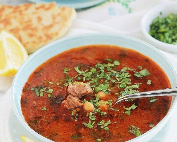 🍲🍲 Chorba 🍲🍲