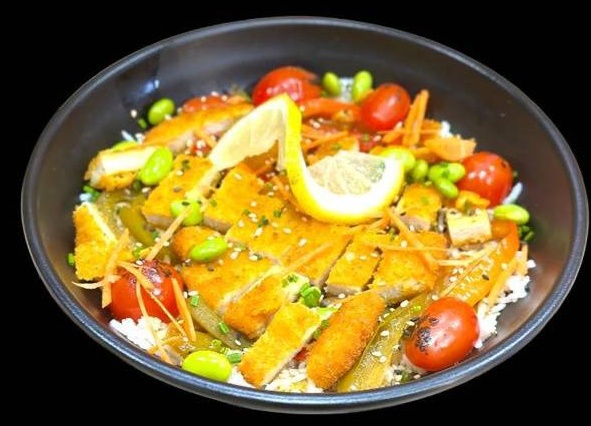 Soba Tenders T N ROLL