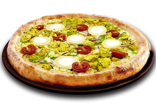 Pizza best pizza