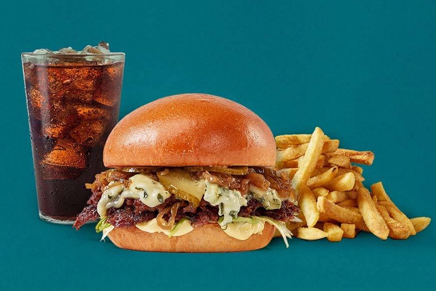 Menu Combo