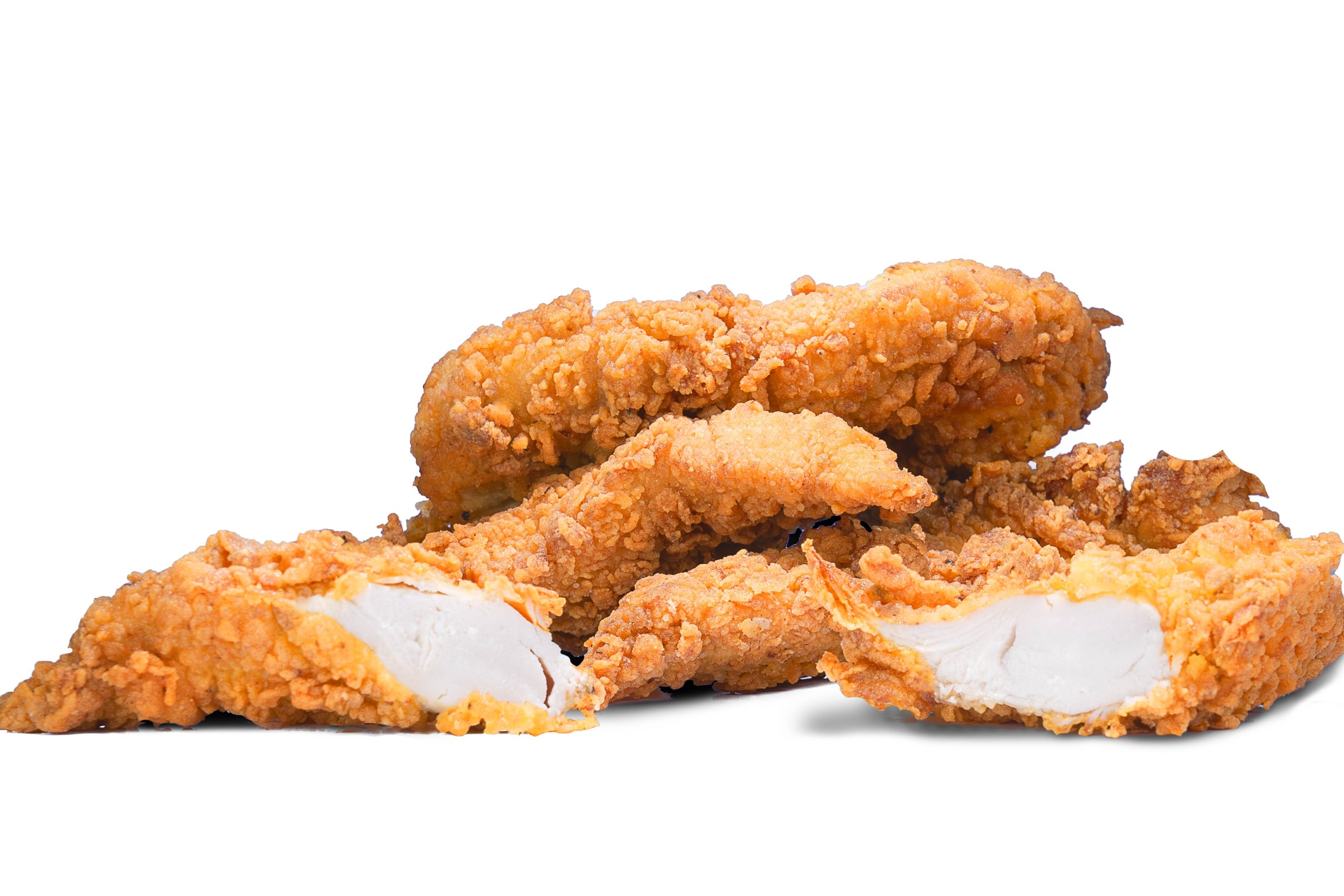 Tenders