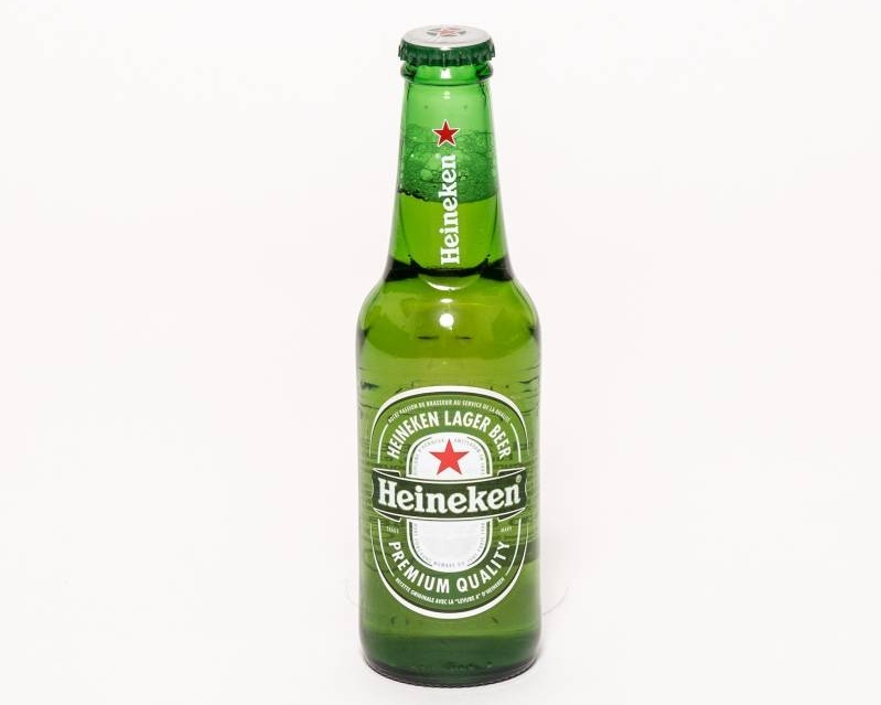 heinekein 25 cl ( bouteille )