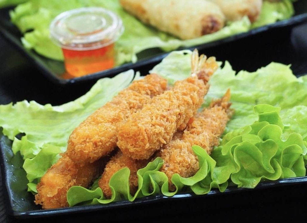 Tempura