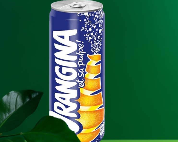 Orangina