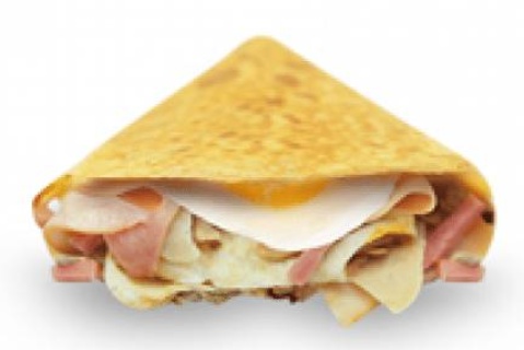 CRÊPE LA PARISIENNE 🇫🇷