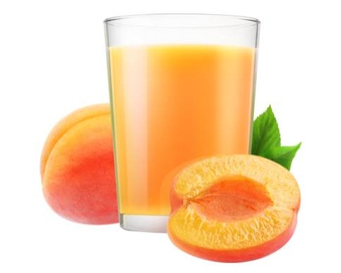 Jus d'abricot 25cl