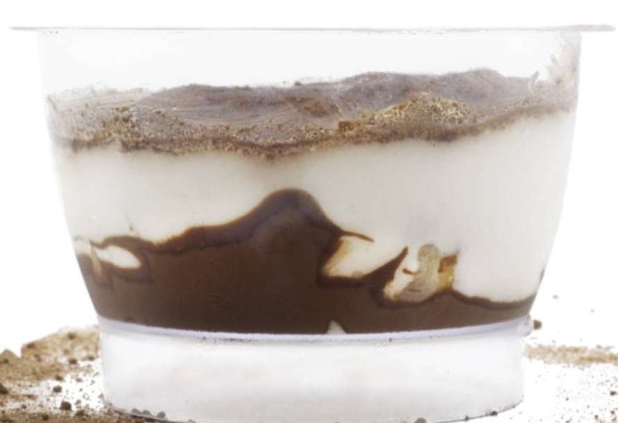 🇮🇹 ❤️ Tiramisu