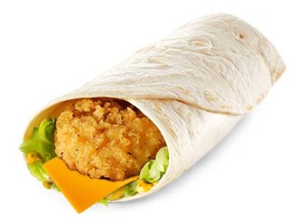 Wrap Jr