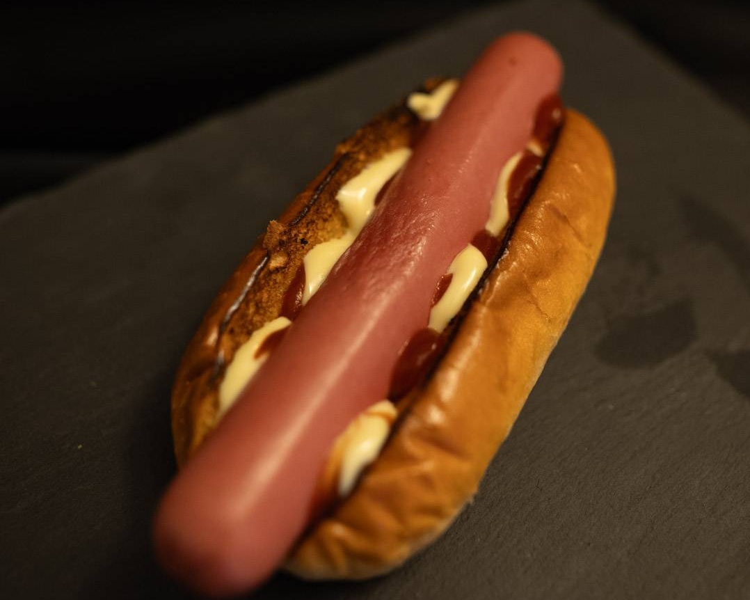 Hot-Dog
